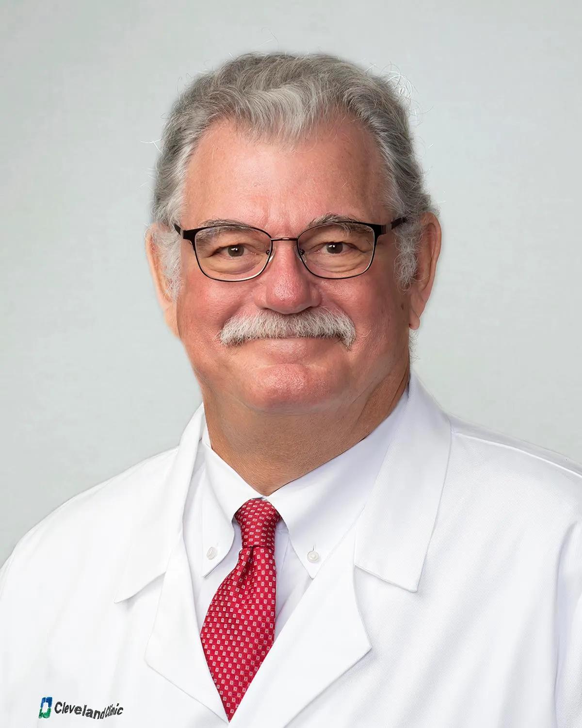 Peter Dayton, MD