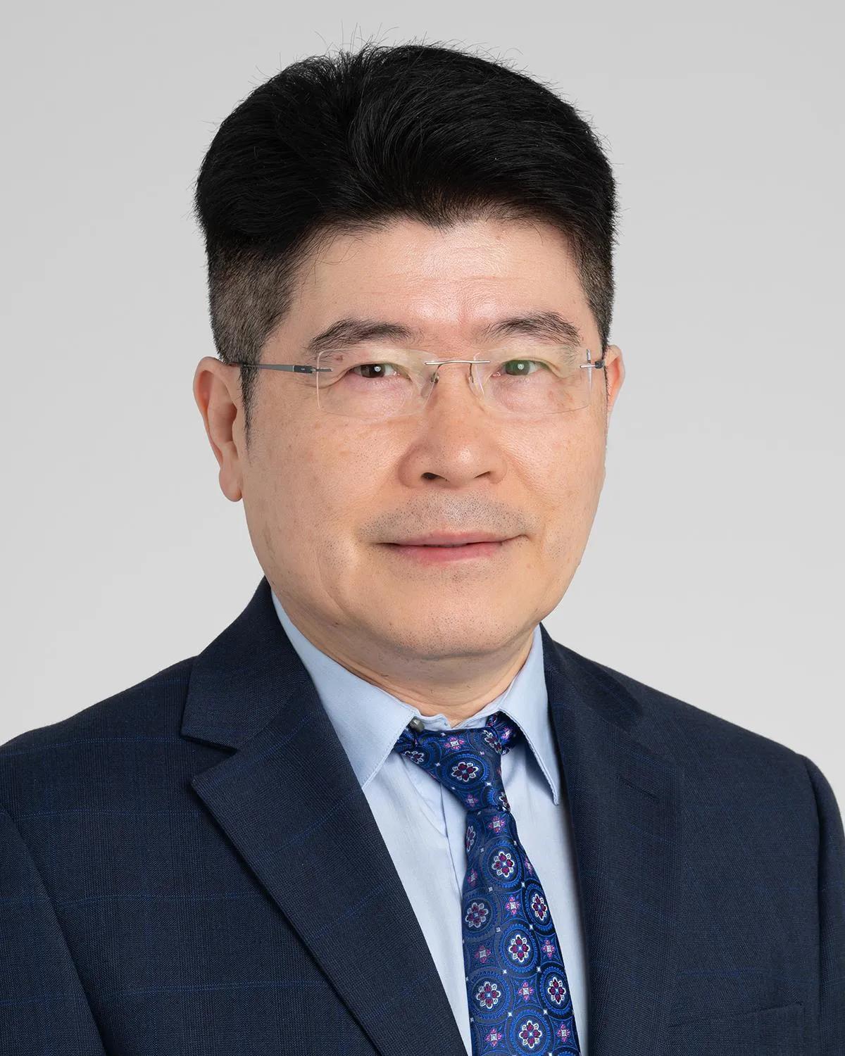 Qiong Yang