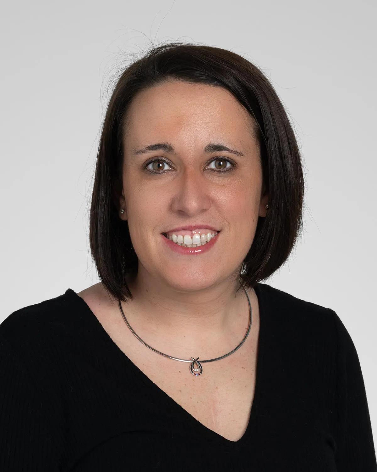 Joanne Bickerton