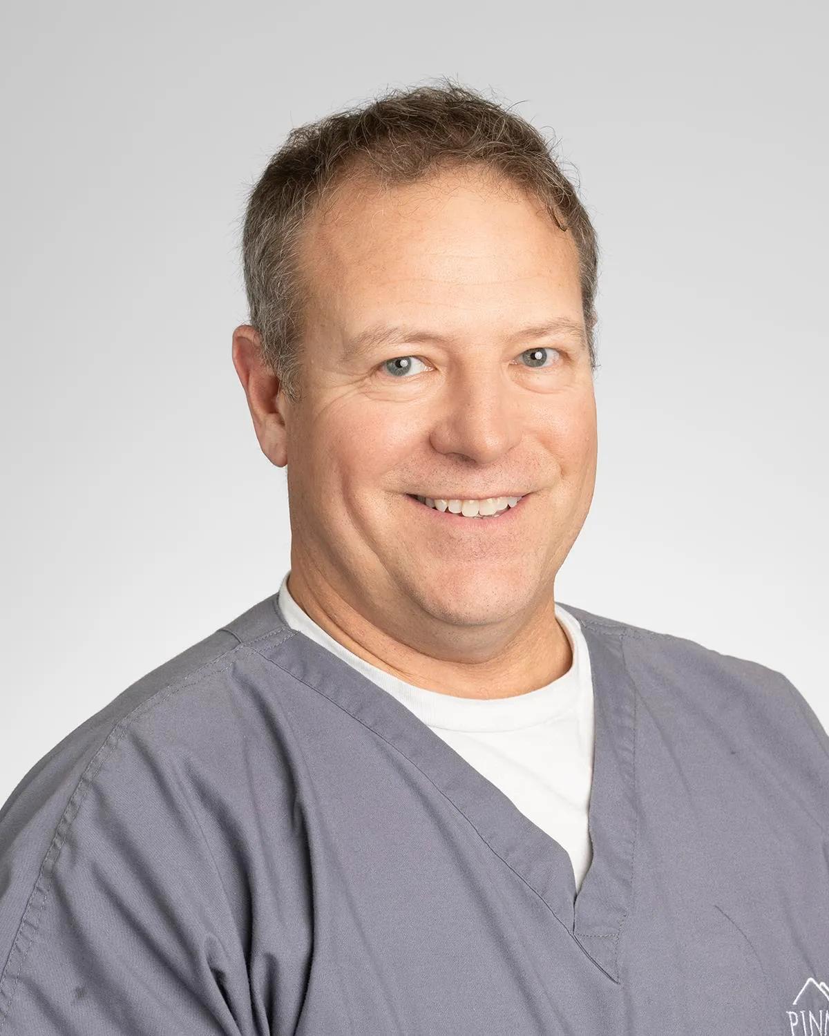 Andrew Miller