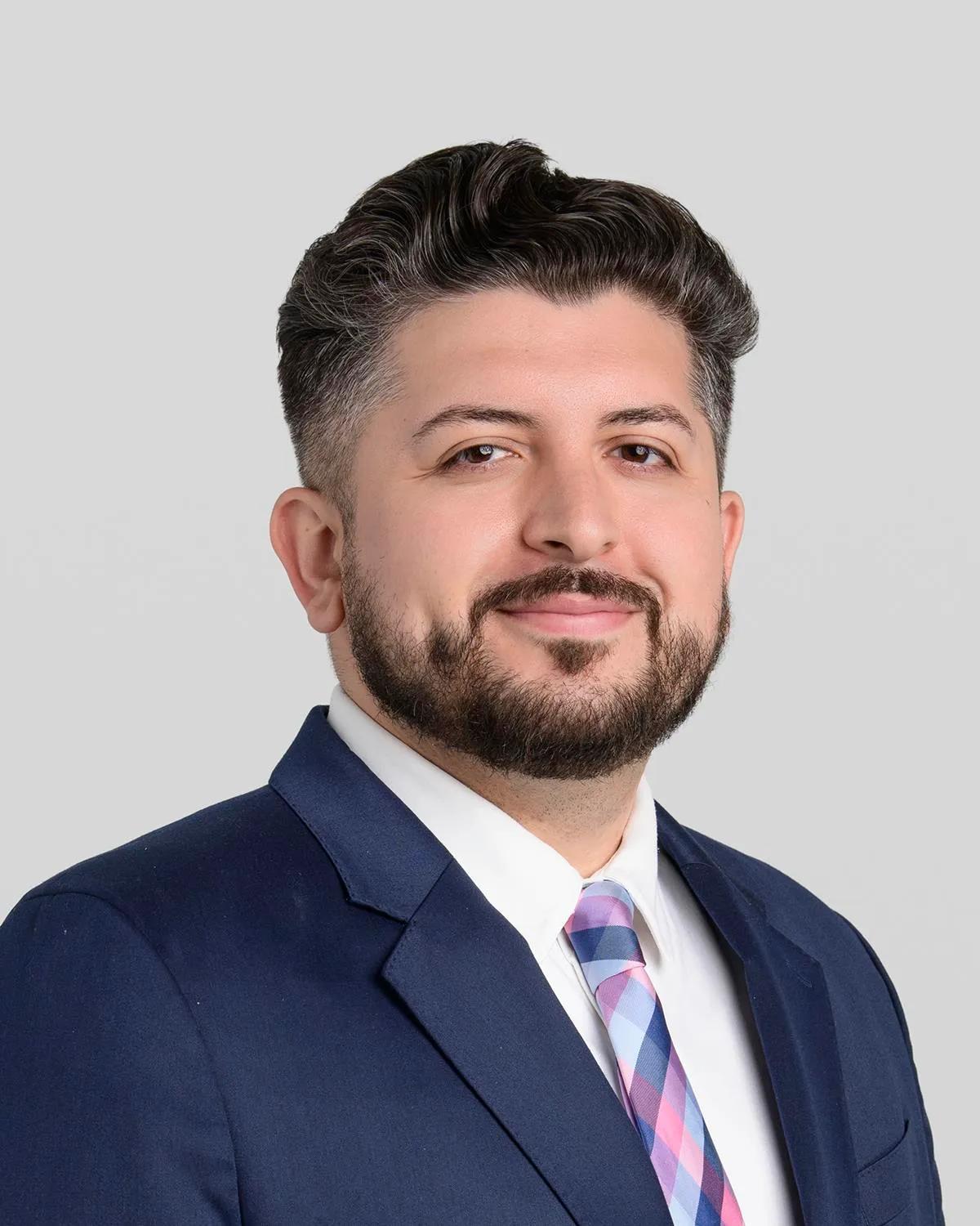 Irvin Nasseri