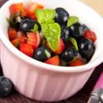 Recipe: Blueberry Jalapeno Salsa