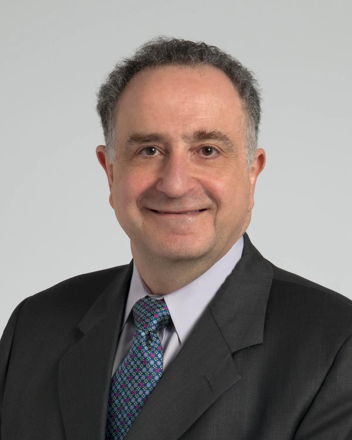 Kenneth Zahka, MD