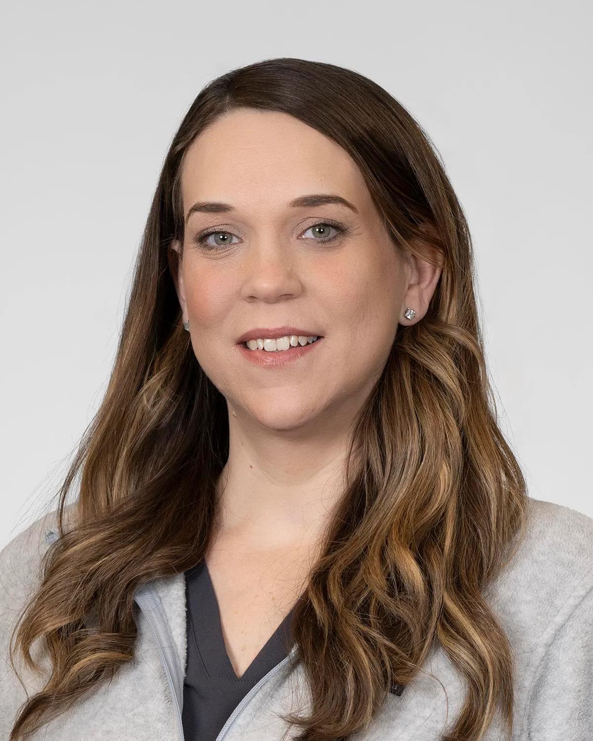 Julianne Keeler