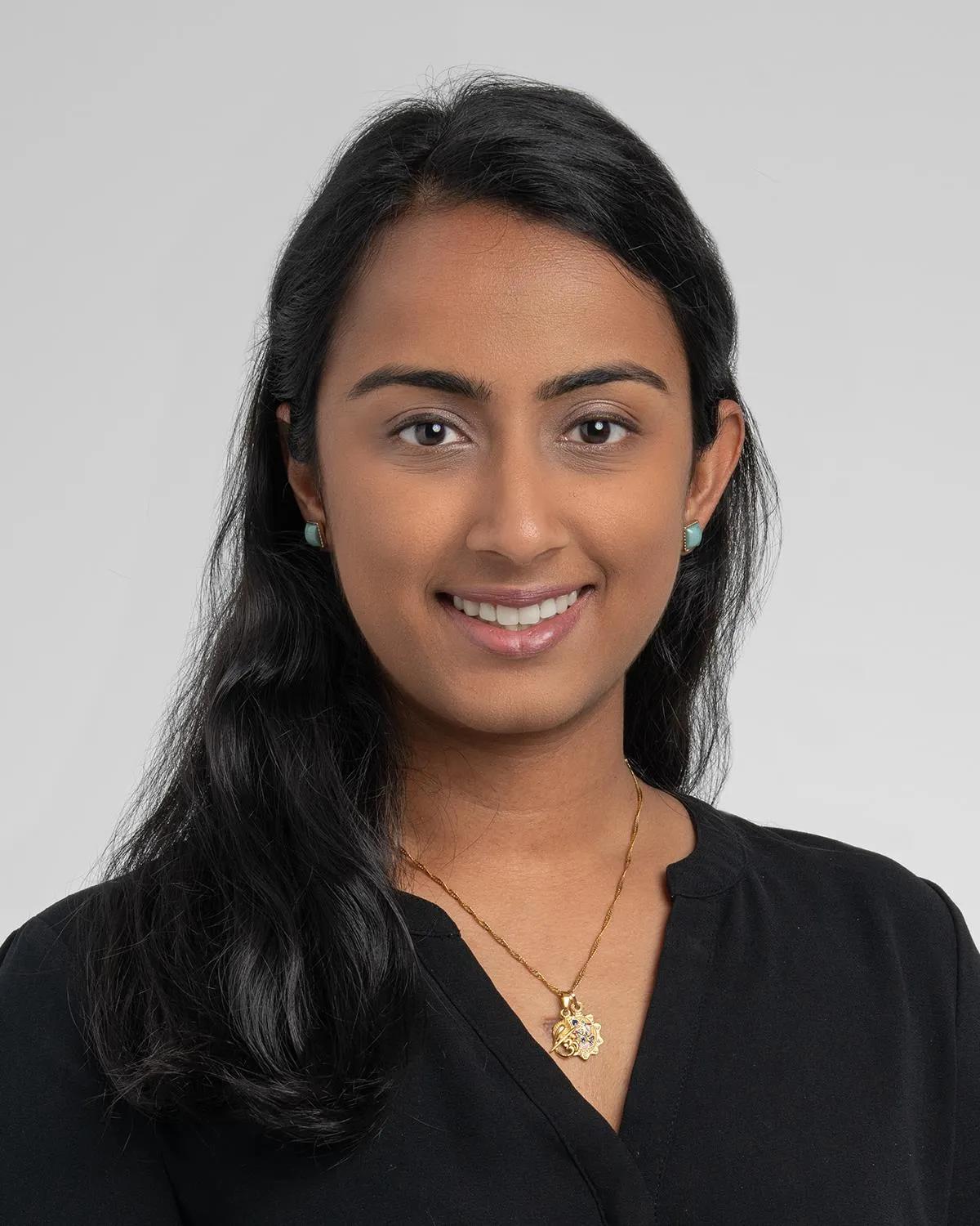 Ankita Sridhar
