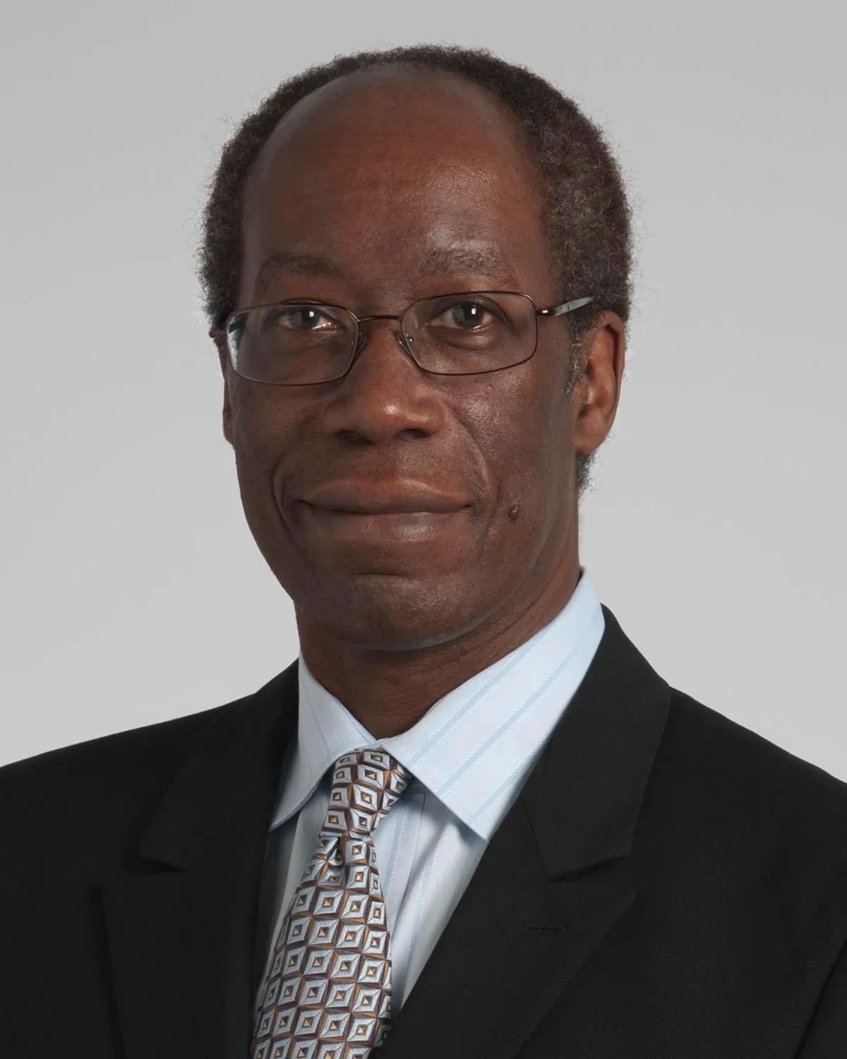 Michael Christian, MD