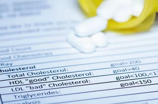 Evacetrapib Impacts Cholesterol But Doesn&#8217;t Reduce Cardiovascular Events