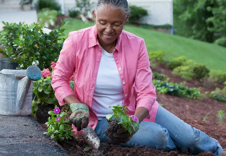 5 Benefits of Gardening That Can Improve Your Health