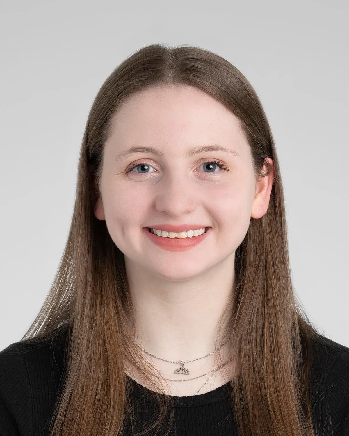 Alexis Marie Keating