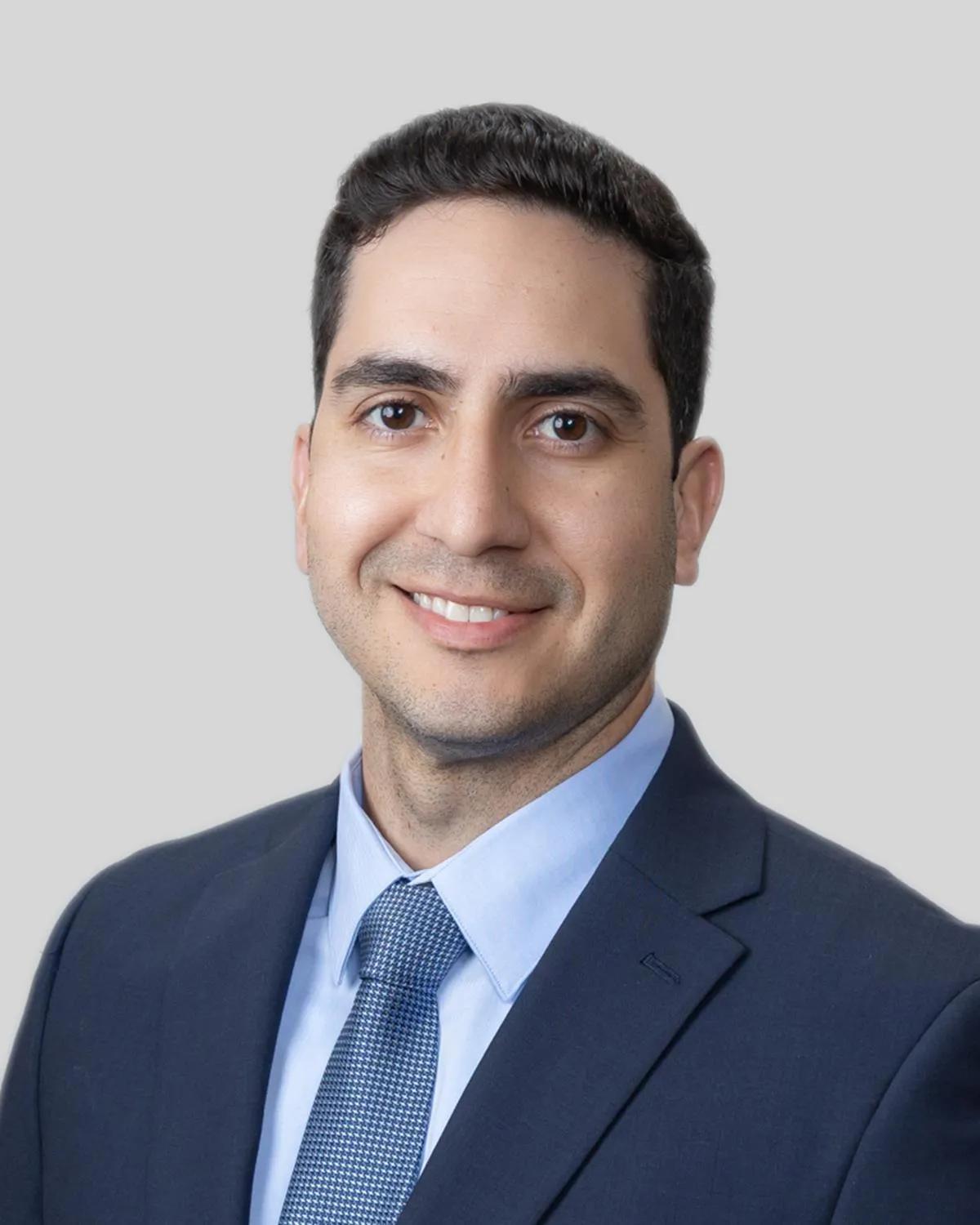 Gustavo Bedoya