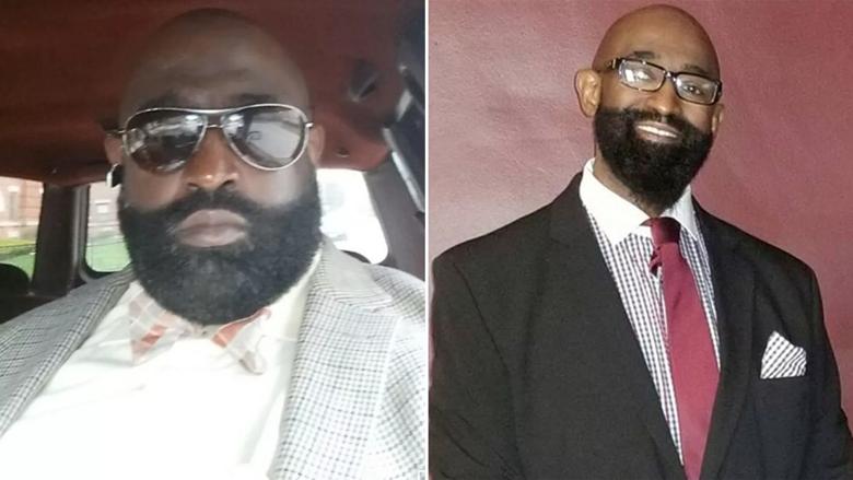 Waverly Willis barber kidney cancer