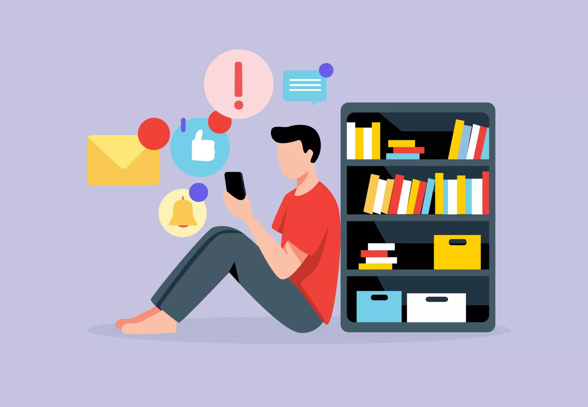 The Psychology Behind FOMO (Fear of Missing Out)