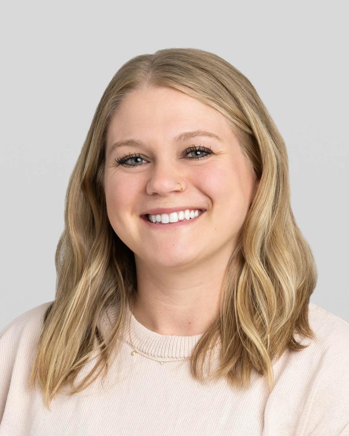 Amanda Rachel Saxe