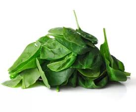 Spinach