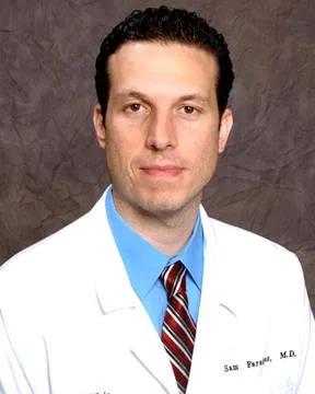 Sam Faradyan, MD