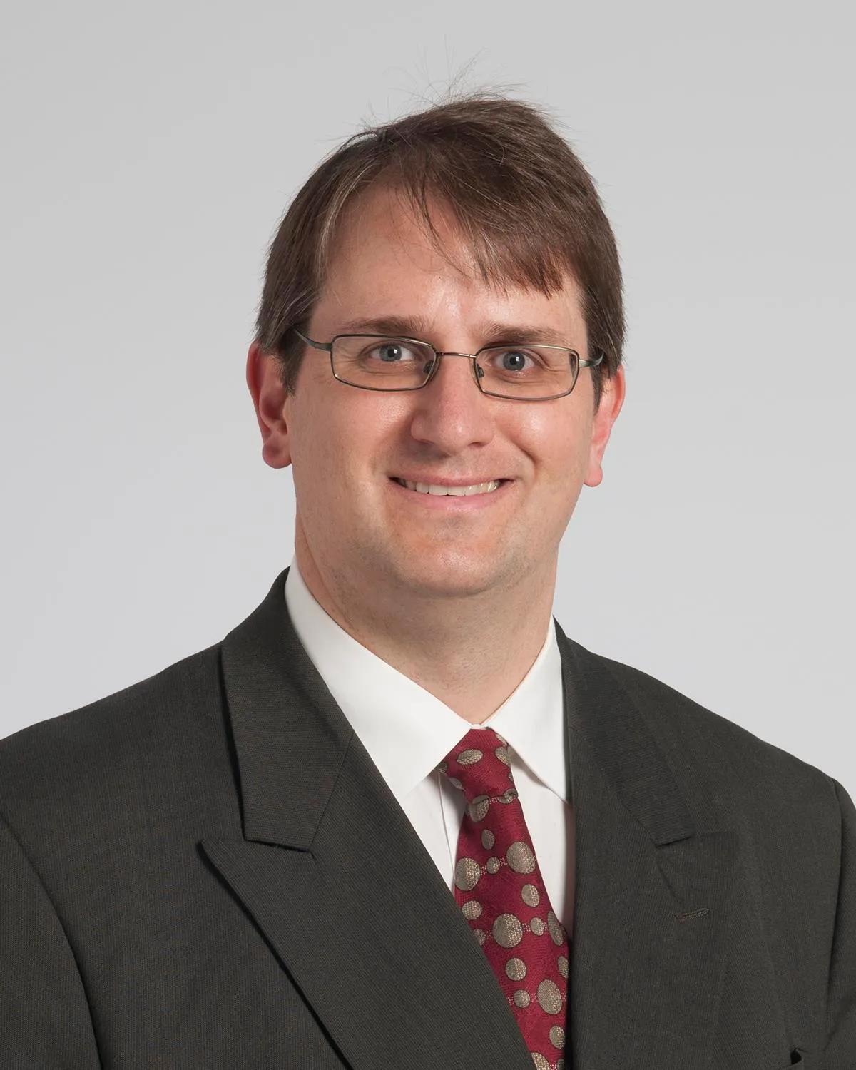 Alexander Jakubowycz