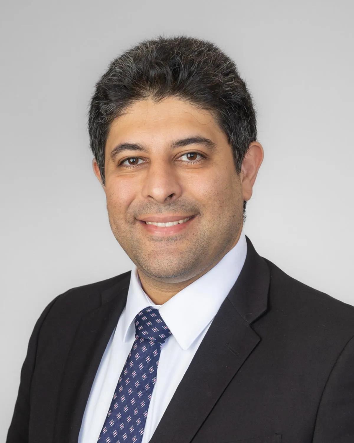 Parsa Mirmehdi