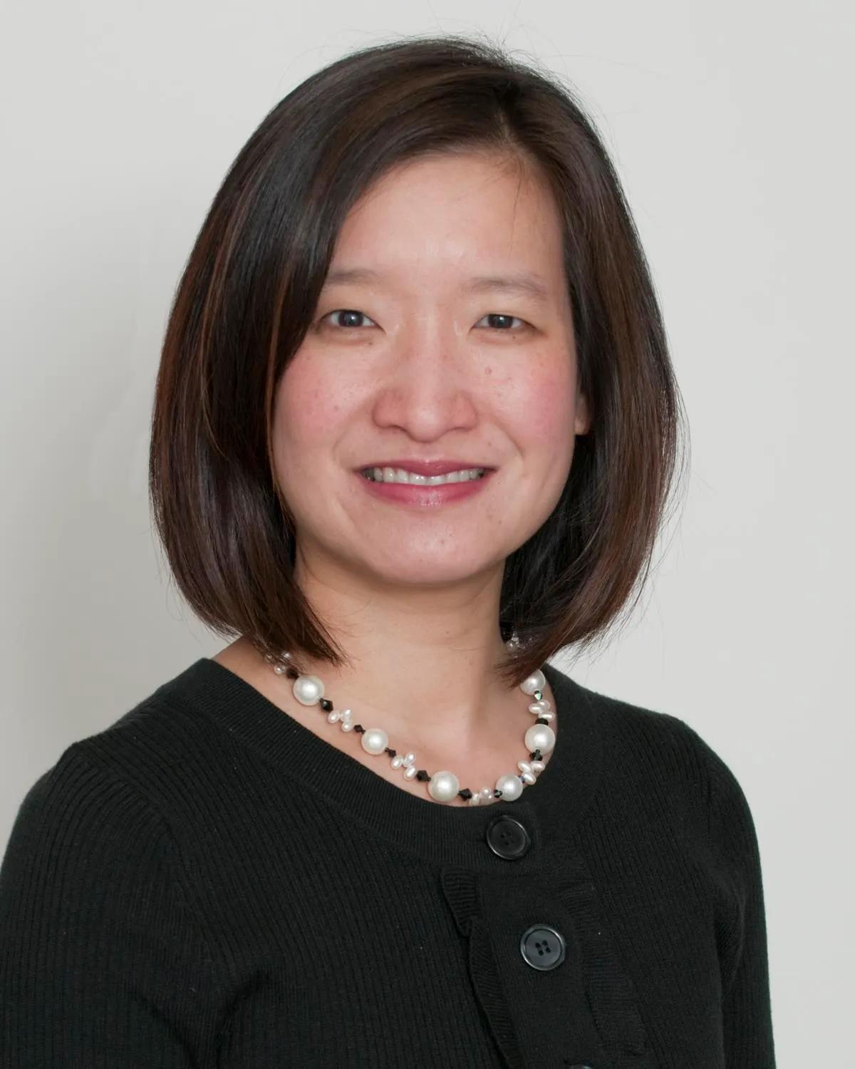 Nancy Fong