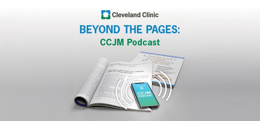 CCJM podcast image
