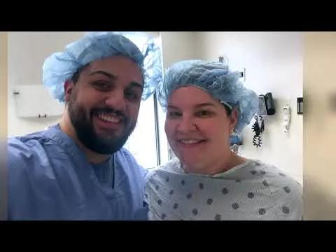 FOR MEDIA Couple Shares Inspiring Story after Overcoming Male Infertility PKG