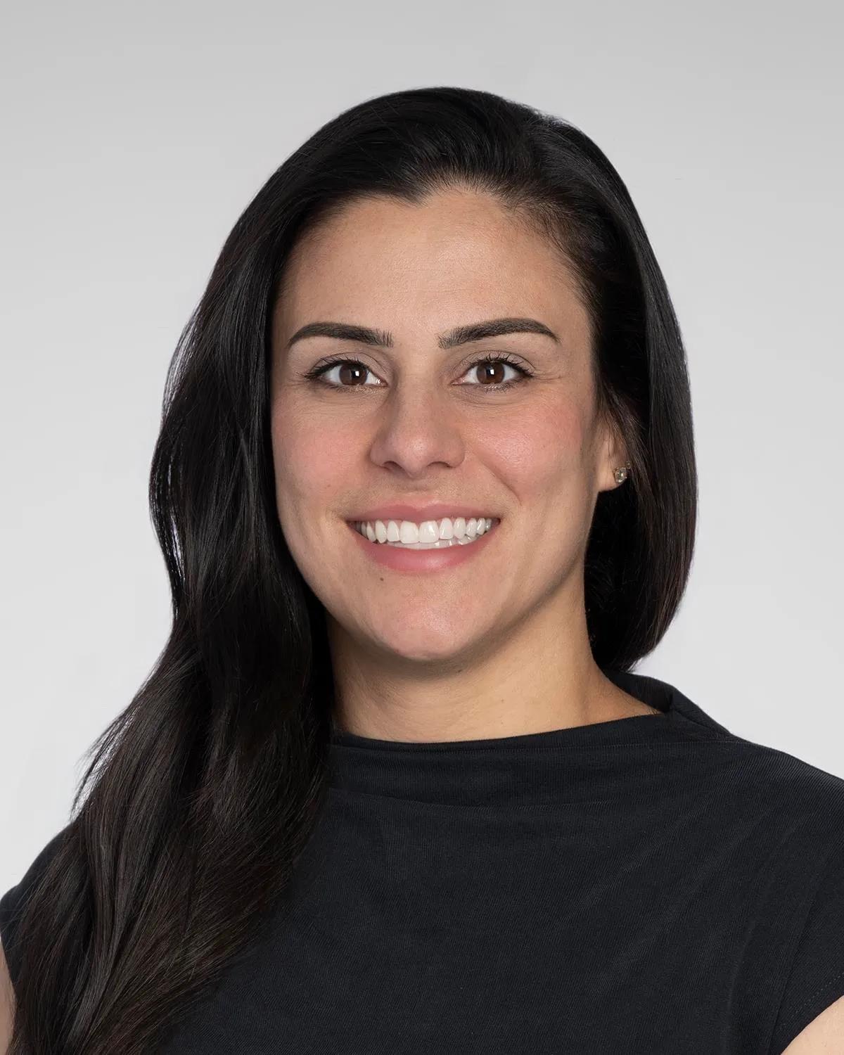 Eleni Horattas-Collins