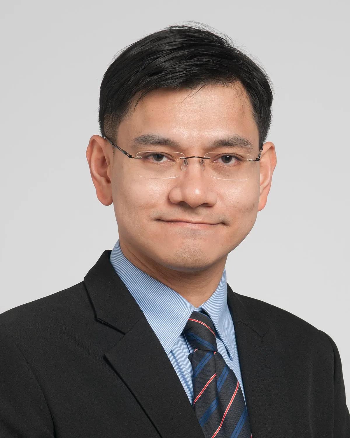 Patompong Ungprasert