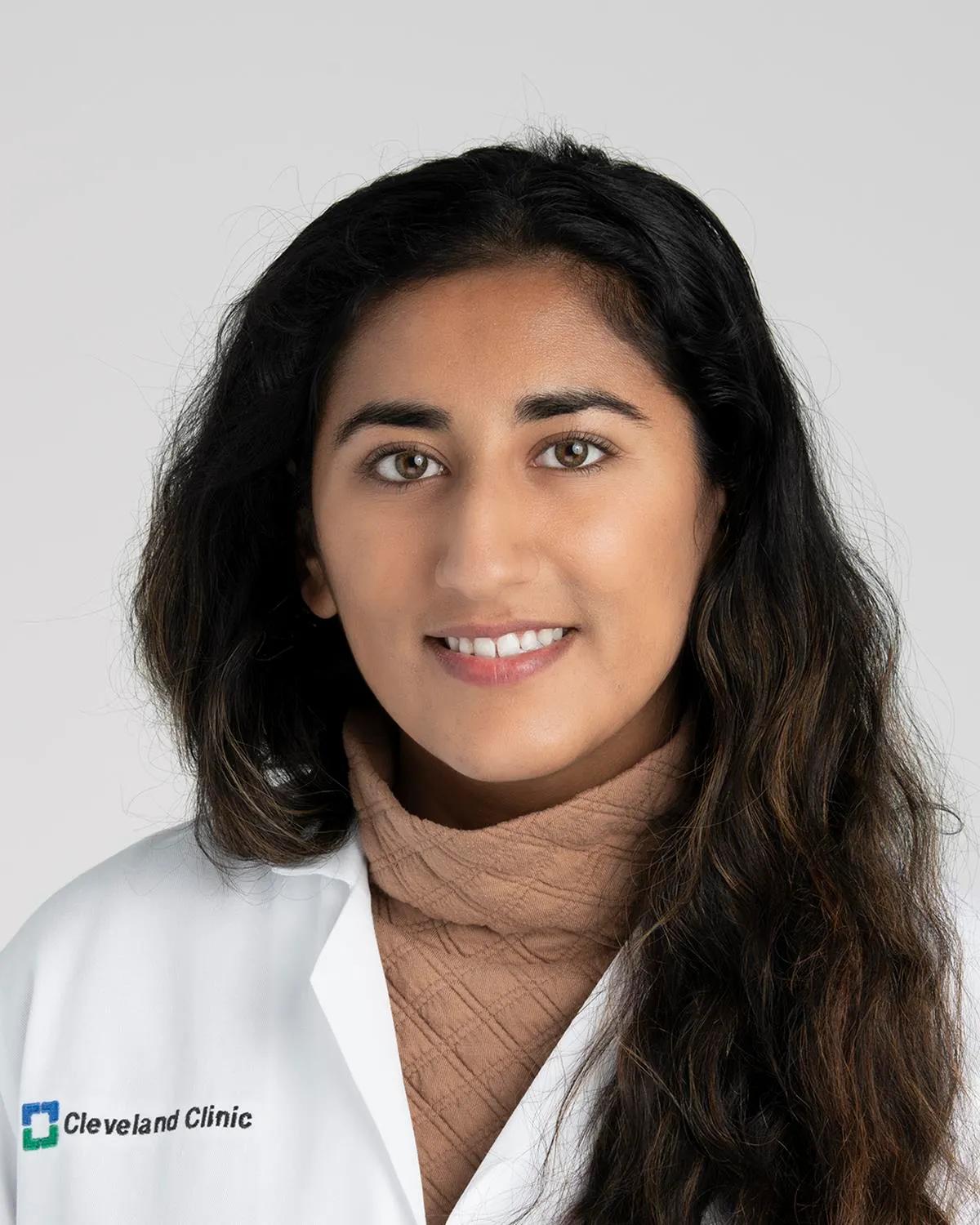 Iman Chaudhry