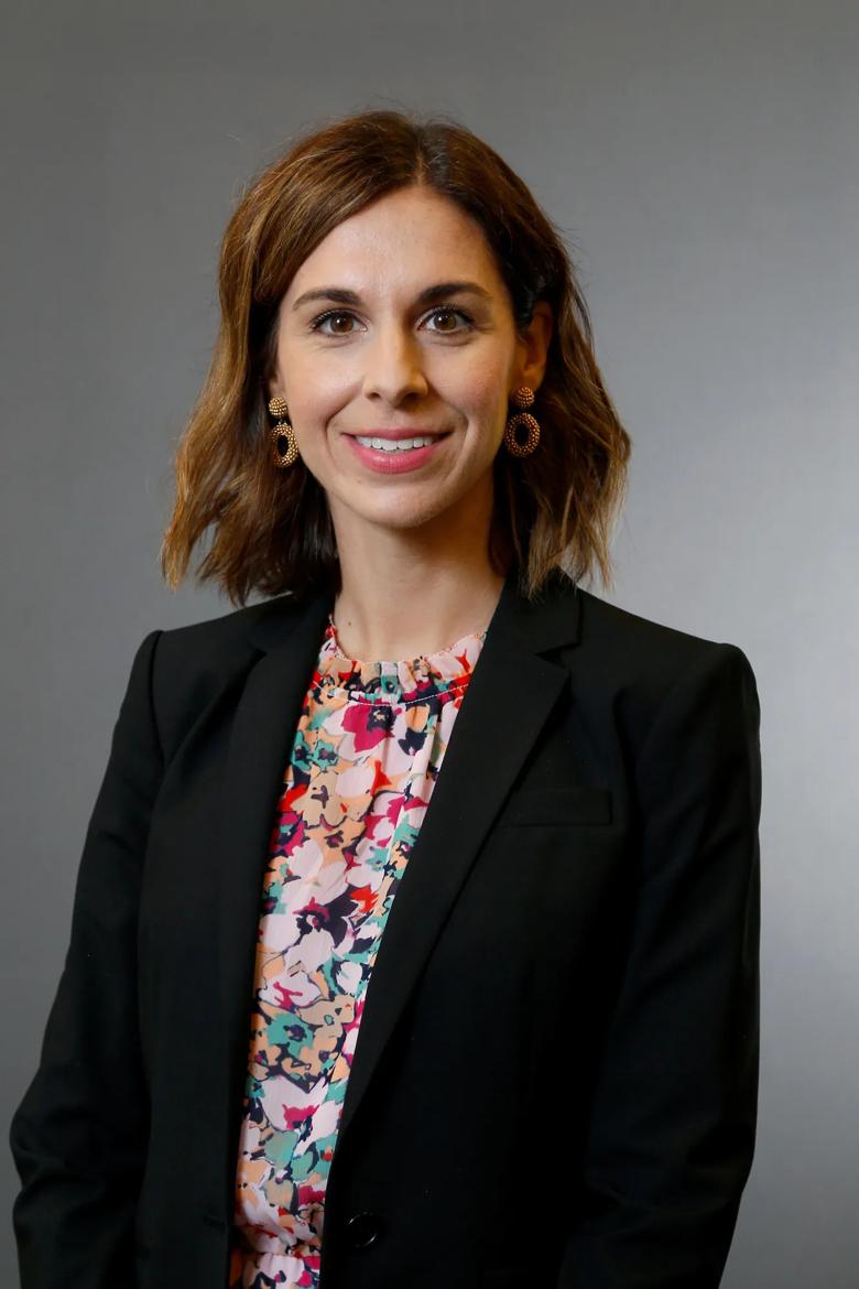 Dr. Lisa Hickman