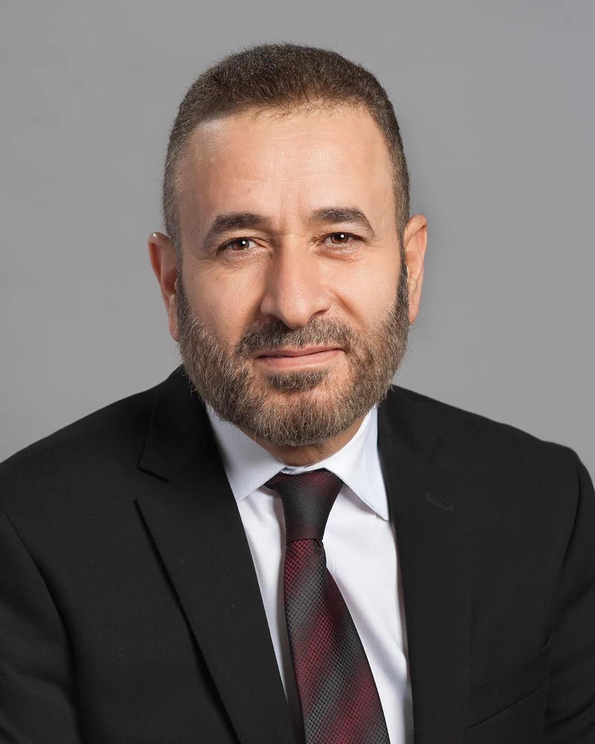 Jalal Abu-Shaweesh