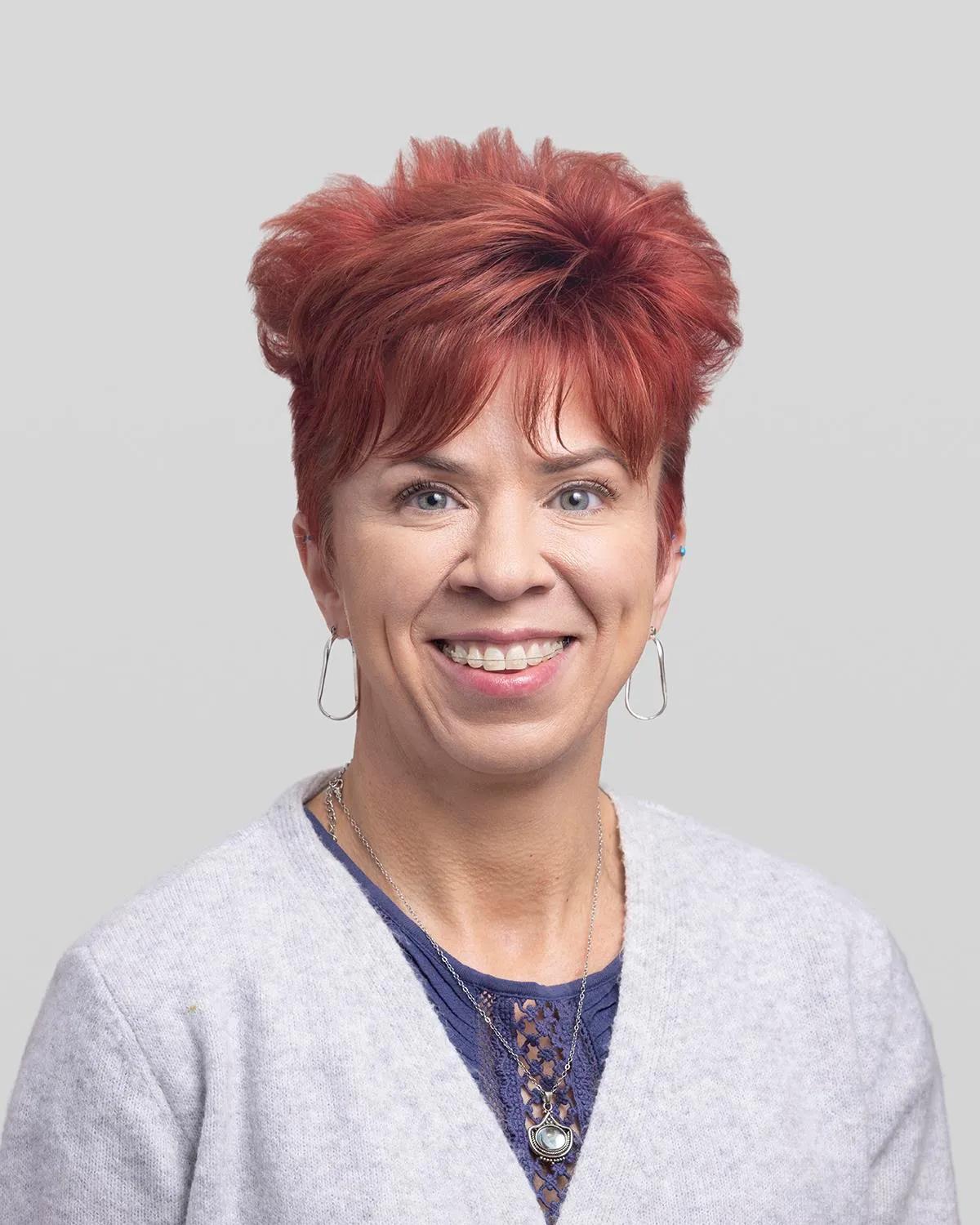 Jessica George