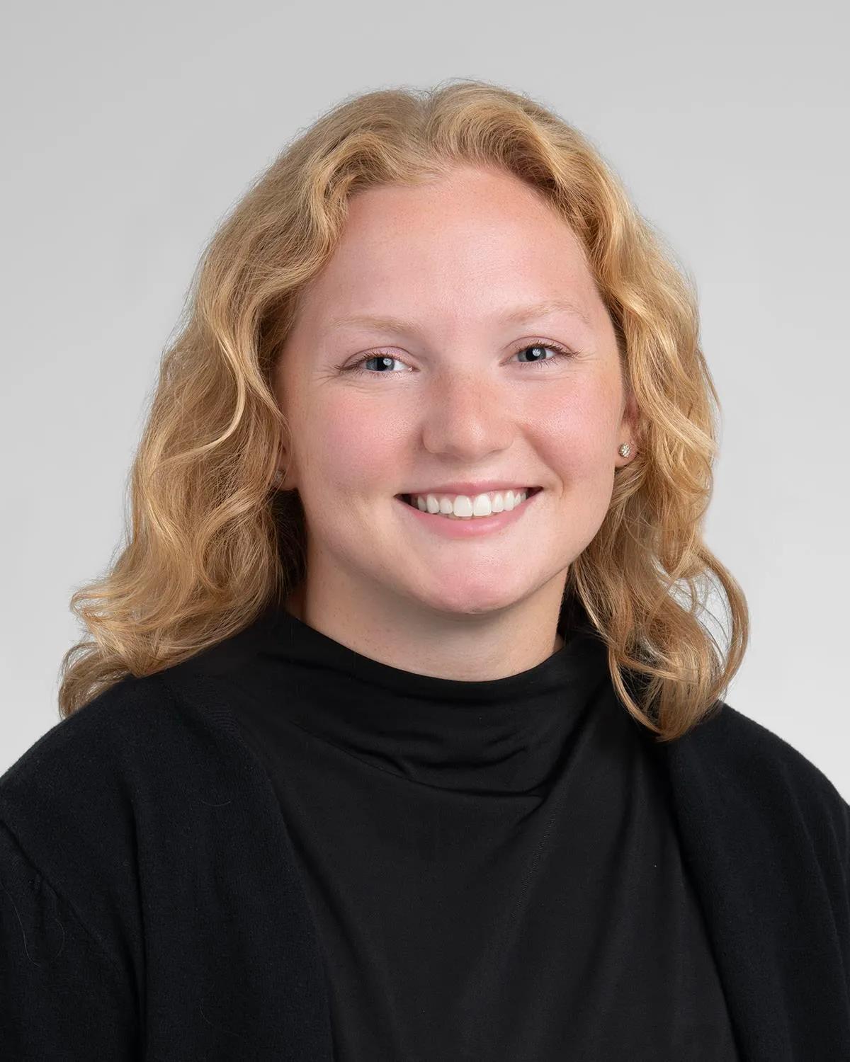 Grace Fink