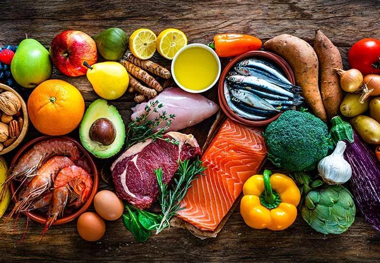 What Is the Paleo Diet and Its Benefits