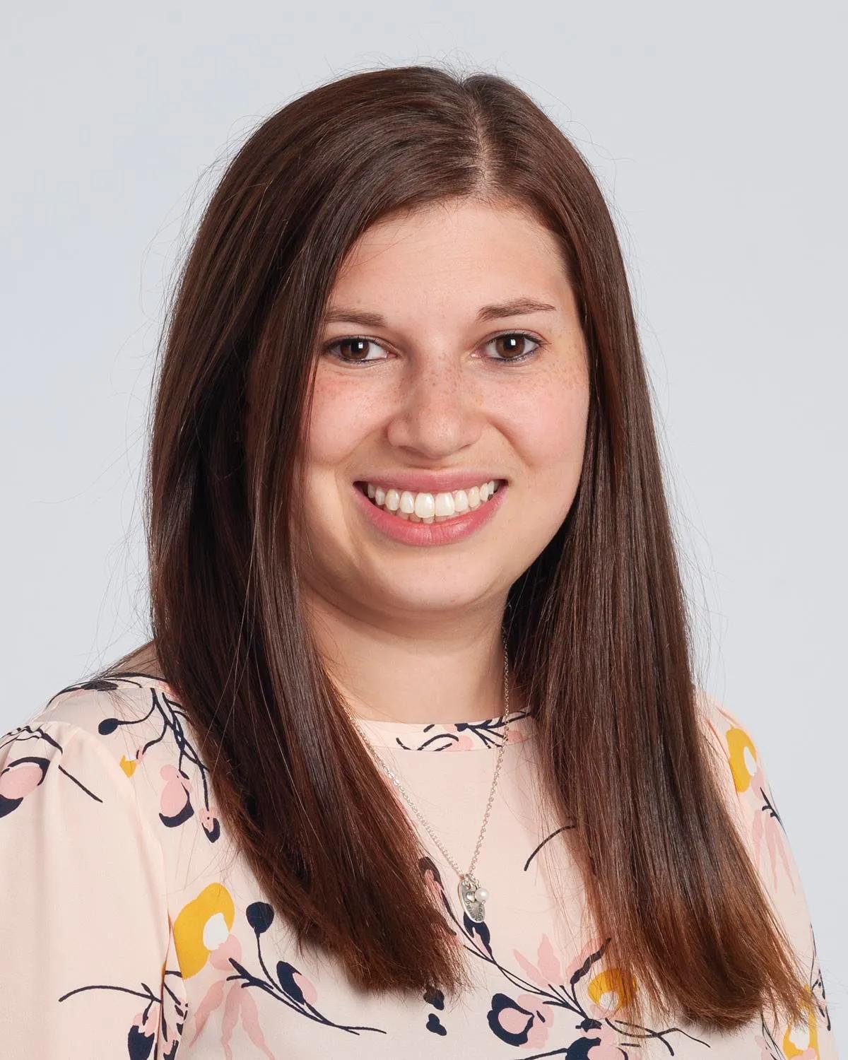 Alyssa Marli Anderson, PA-C