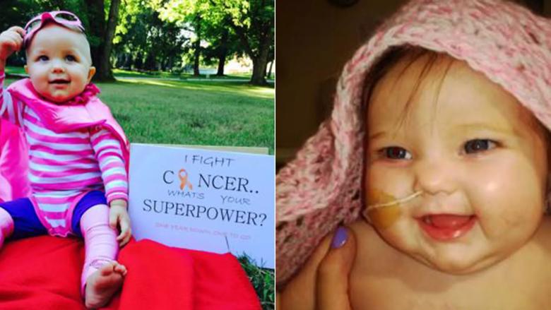 bone marrow transplant patient - Cleveland Clinic Children's