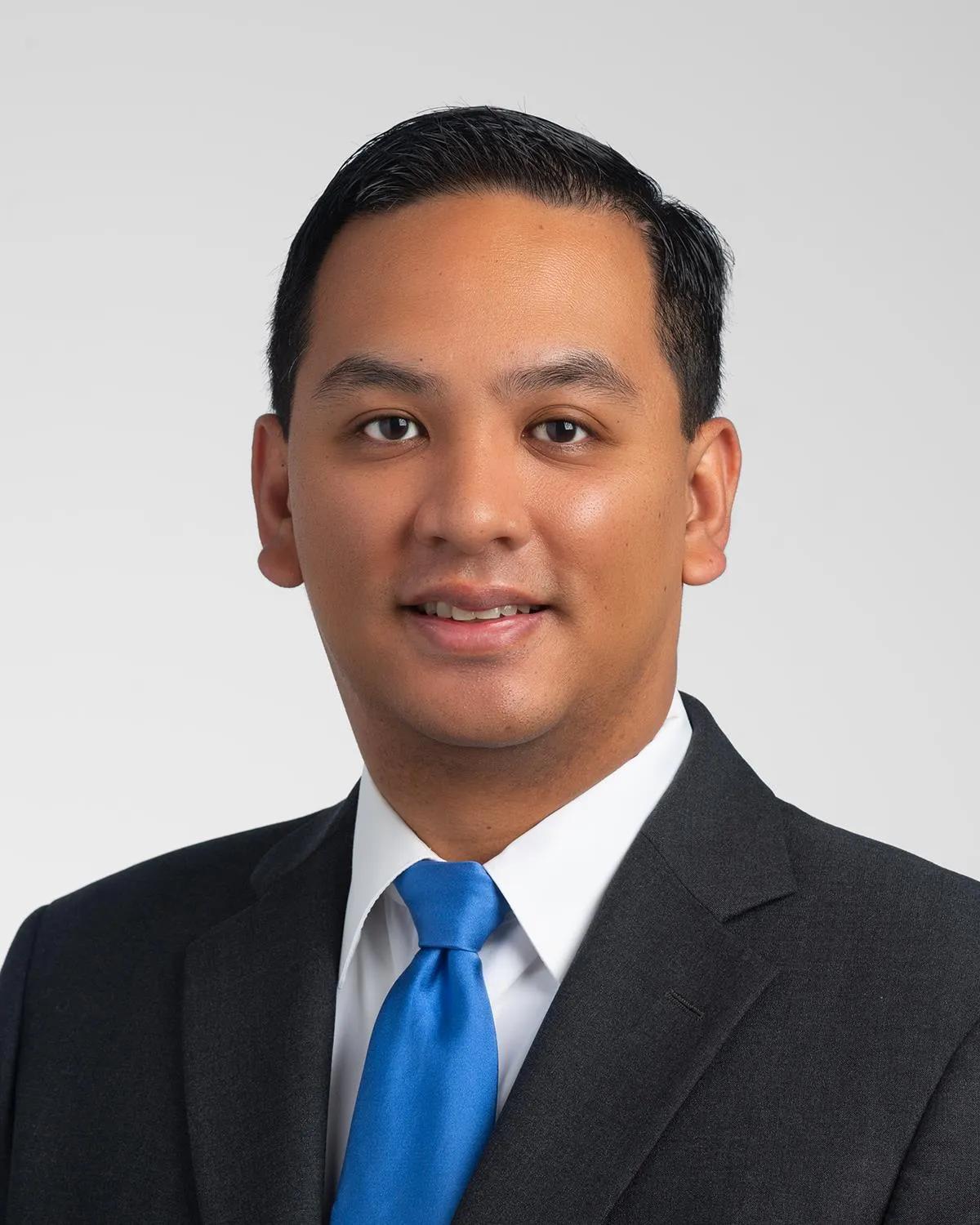 Oliver Glen Ancheta