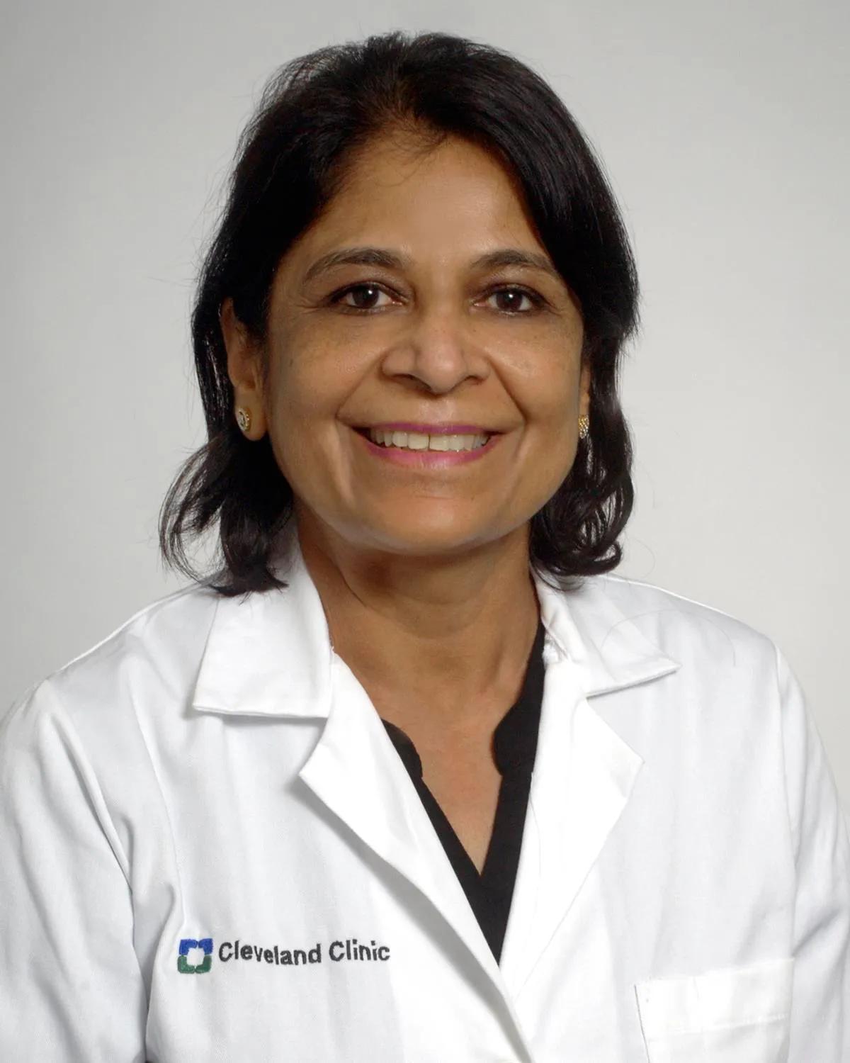 Meeta Govindarajan
