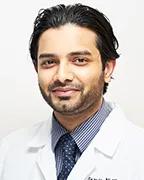 Syed Samir Najib, MD