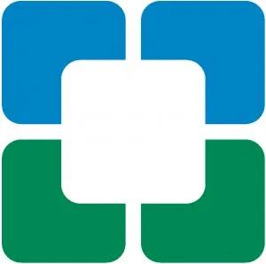 Cleveland Clinic secondary logo.