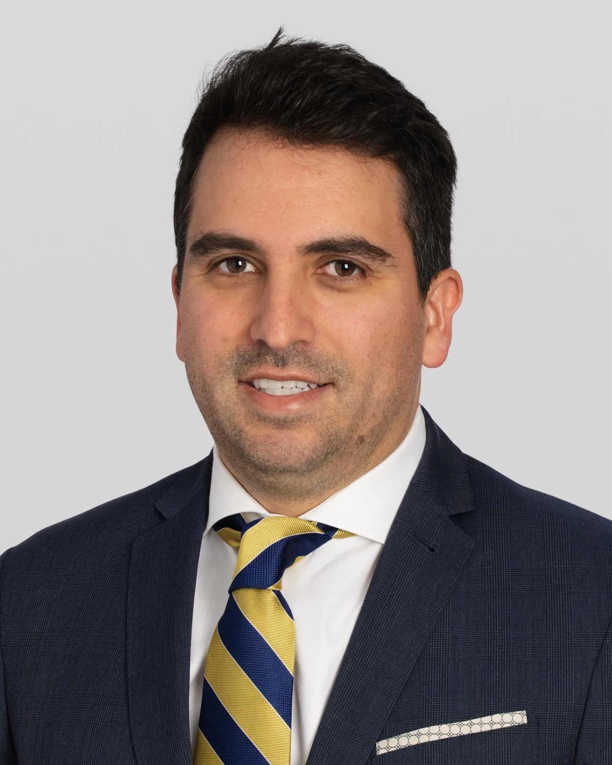 Ranier Borda