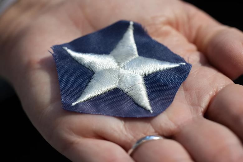 Military star
