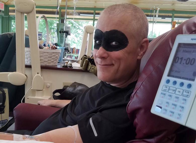 Batman-Bruce-Wayne-Cleveland-Clinic-Cancer