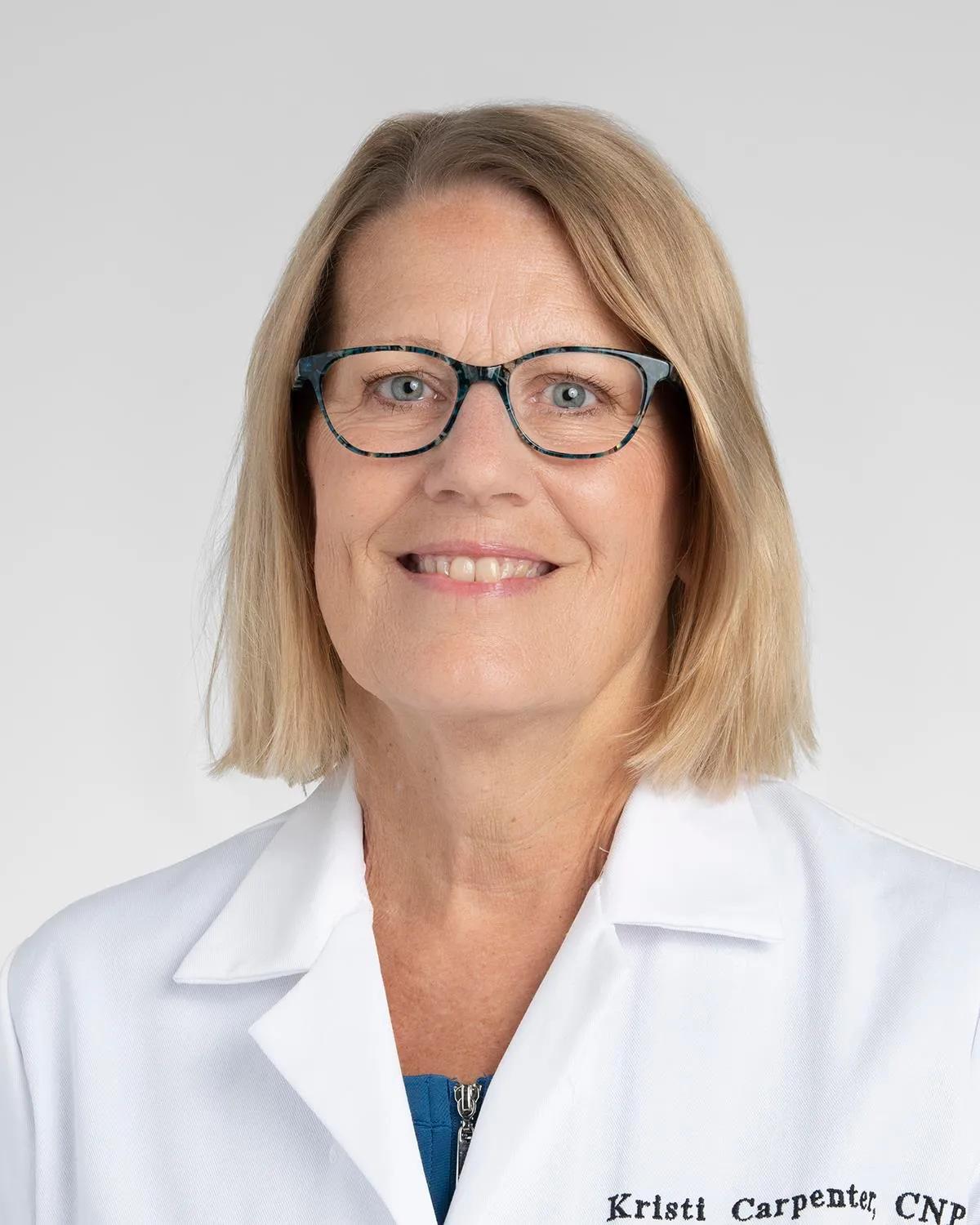 Kristi Lynn Carpenter