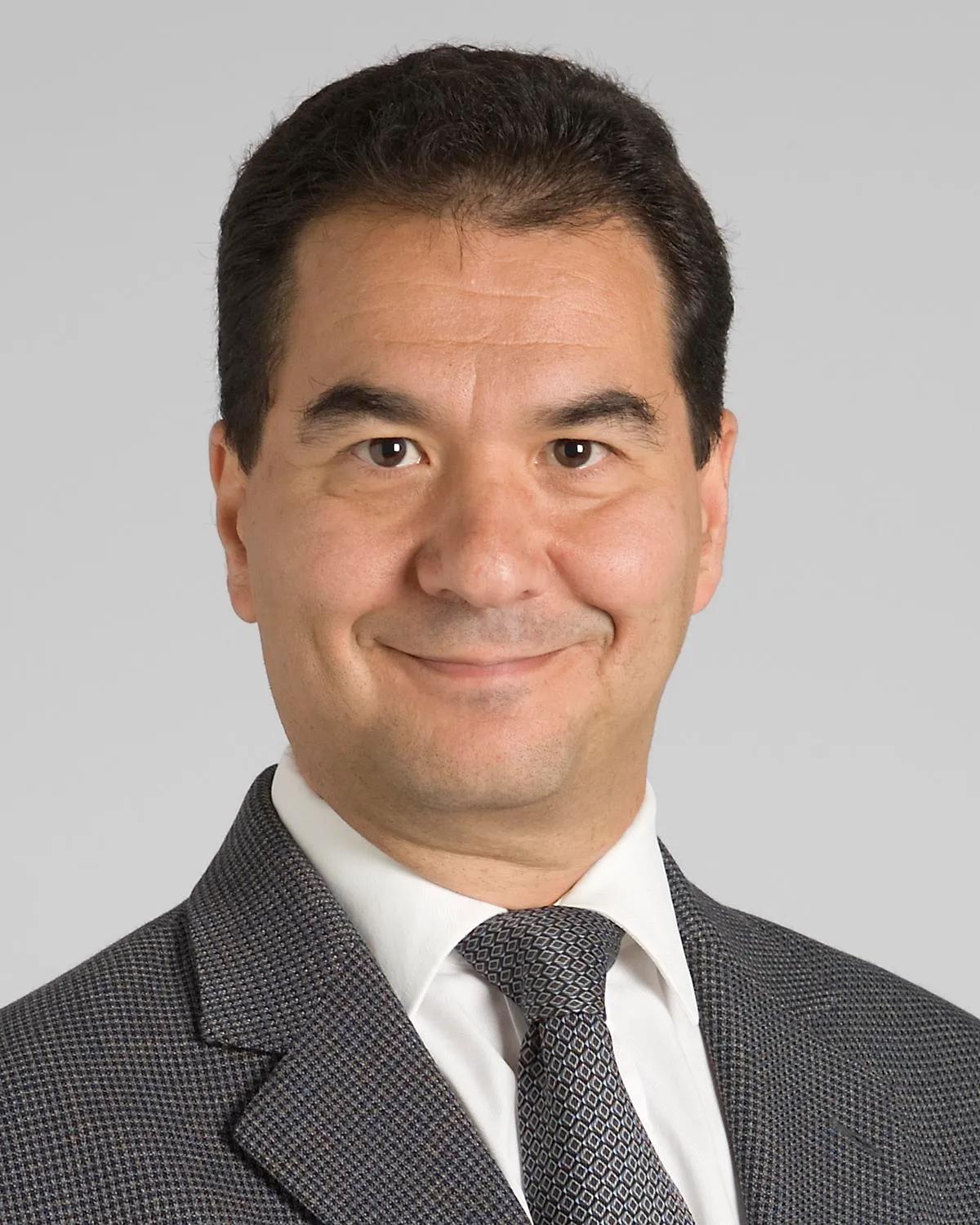 L. Leonardo Rodriguez