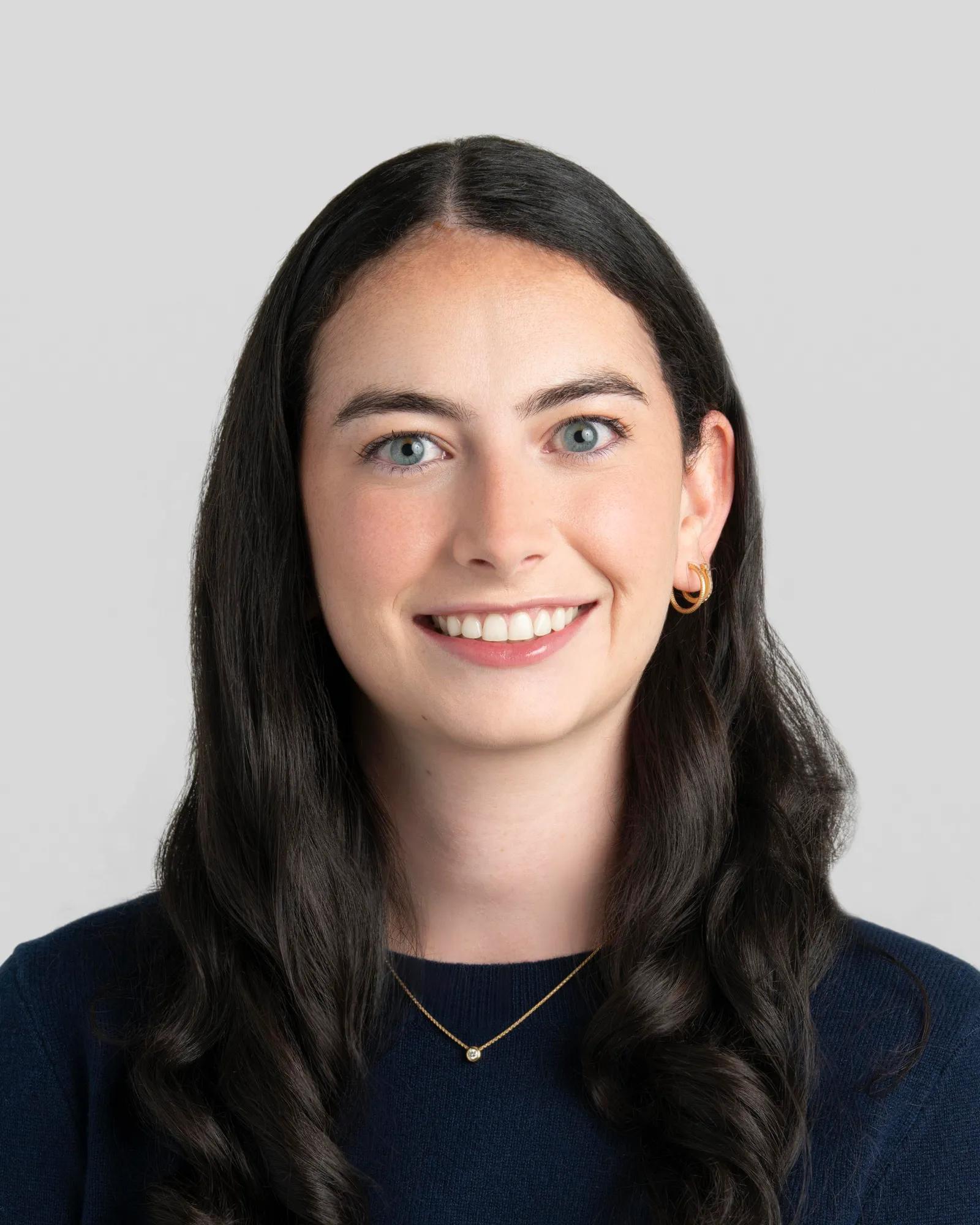 Catriona McIntyre
