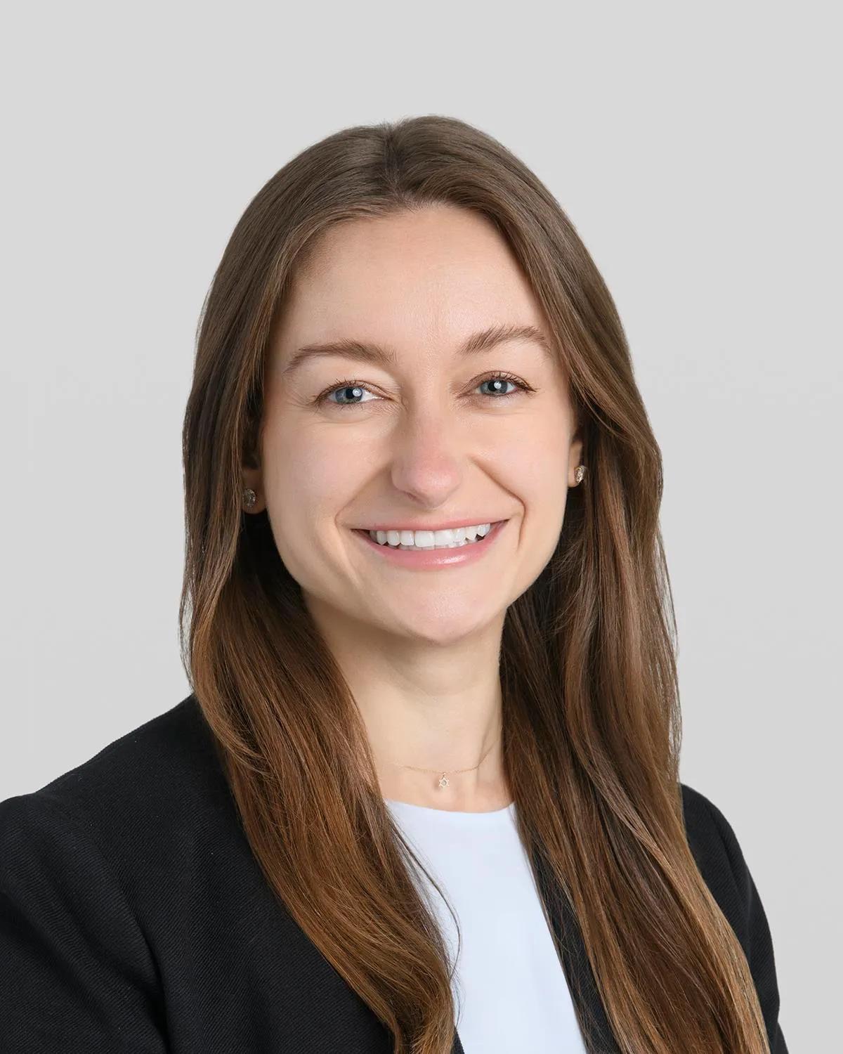Julia Penberthy