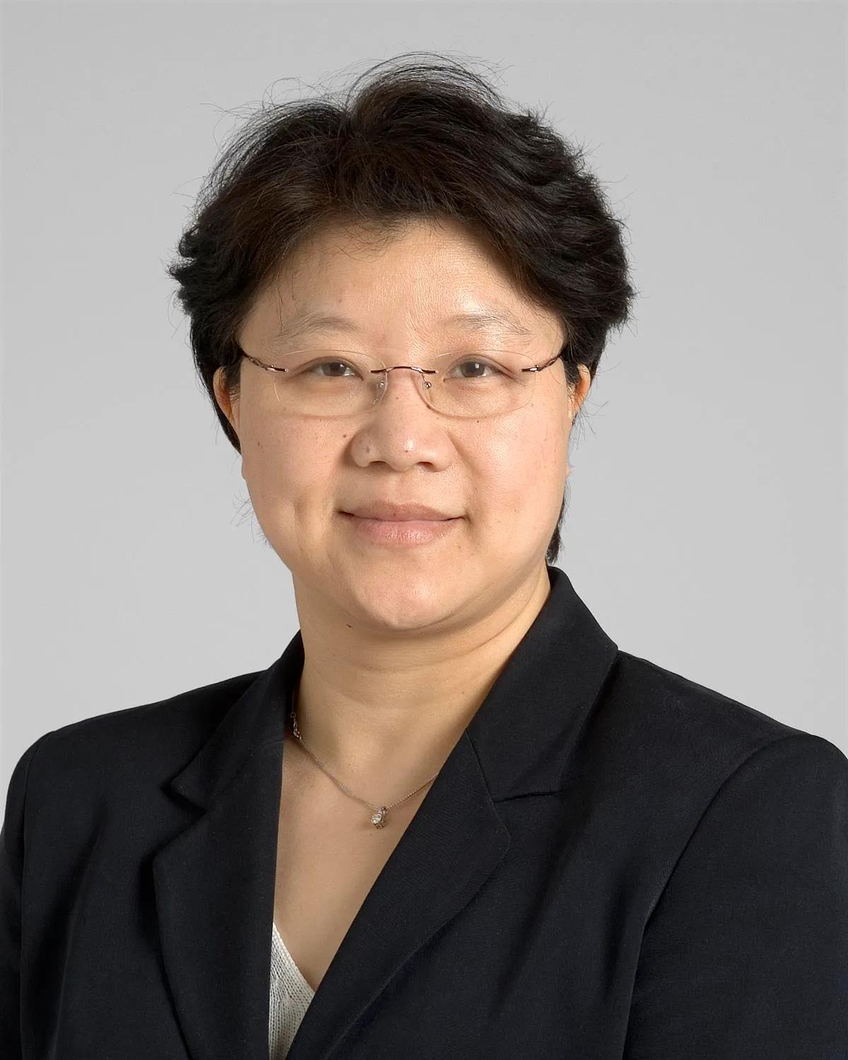 Yong Chen