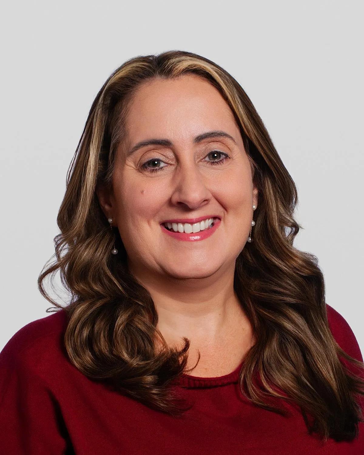 Yolaine Martin Perez
