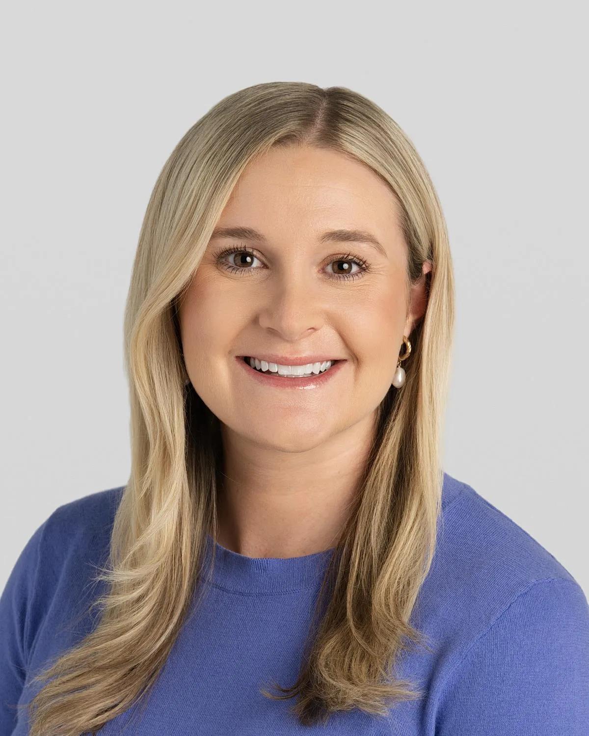 Madeline Roman