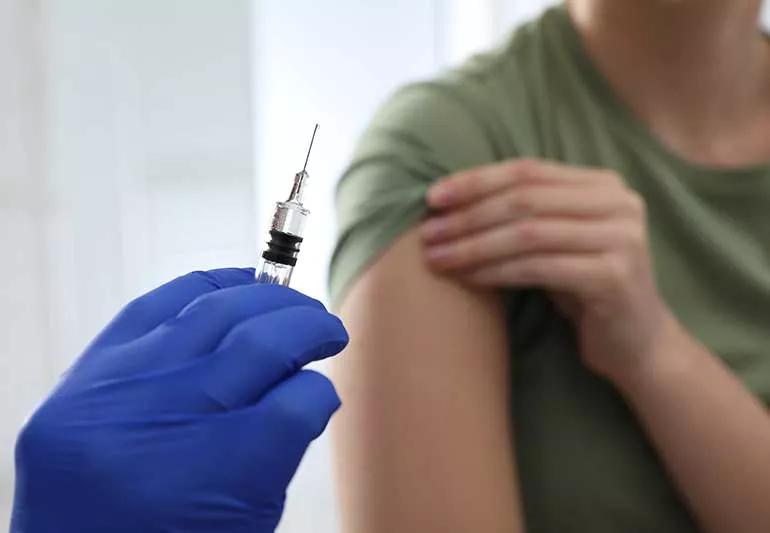 Reactions to Allergy Shots