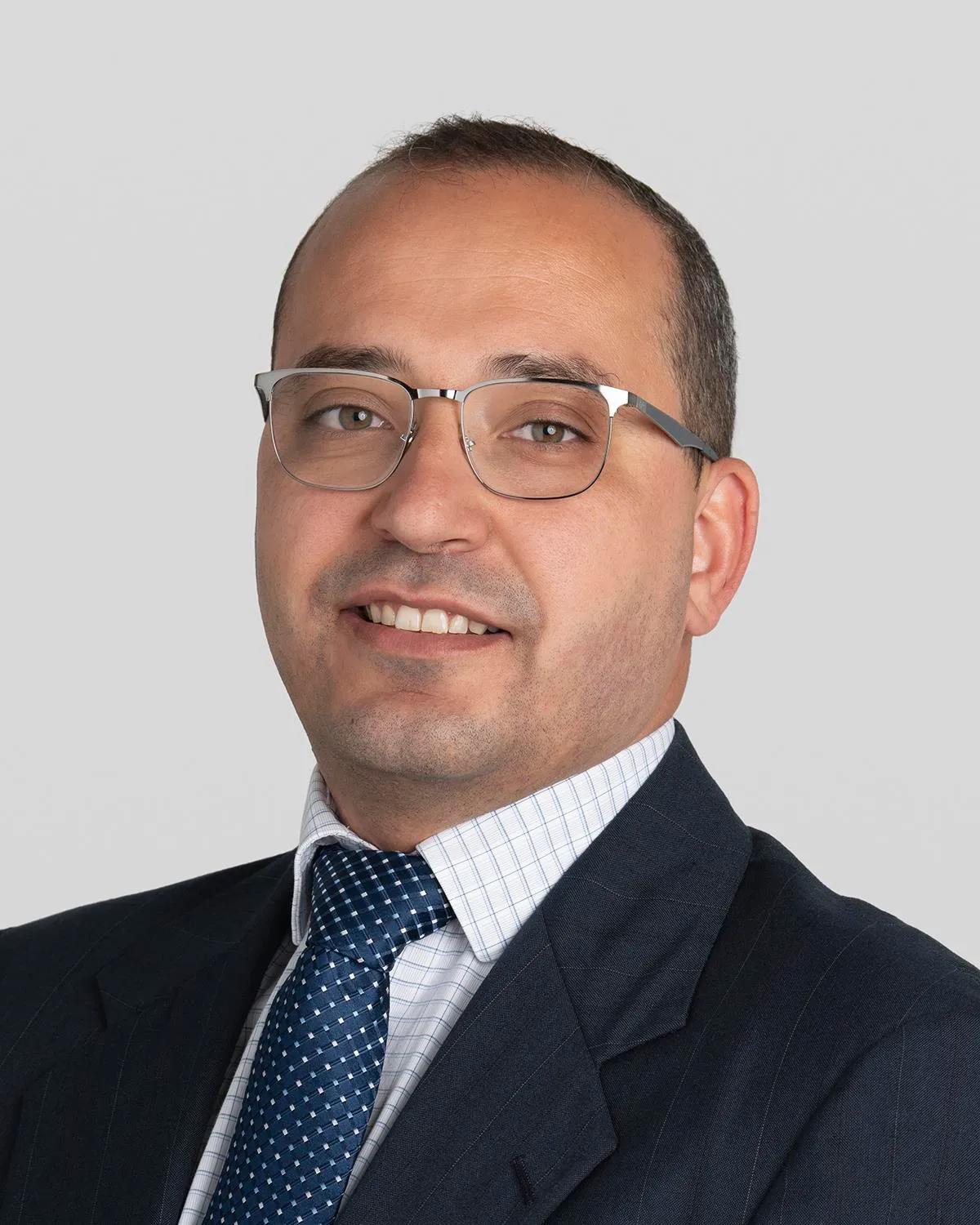 Hussein Abou Ghaddara